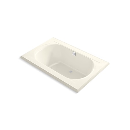 Kohler Memoirs Heated Bbm Bask 5.5' Bath 1170-GHW-96
